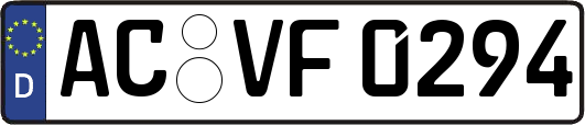 AC-VF0294