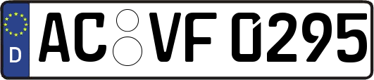 AC-VF0295