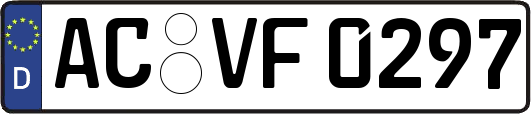 AC-VF0297