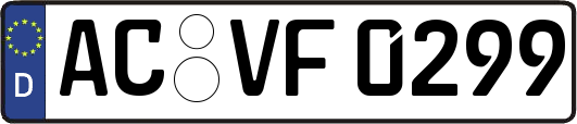 AC-VF0299