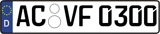 AC-VF0300