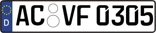 AC-VF0305