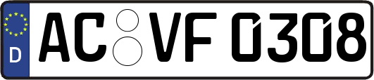 AC-VF0308