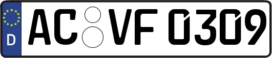 AC-VF0309