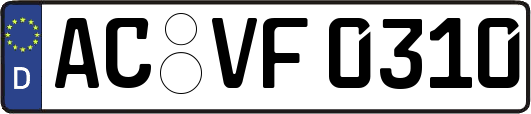 AC-VF0310