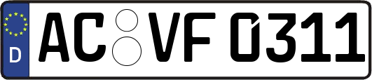 AC-VF0311