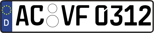 AC-VF0312