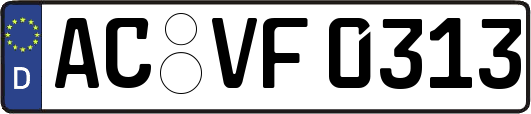 AC-VF0313