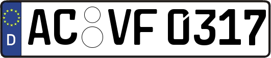 AC-VF0317