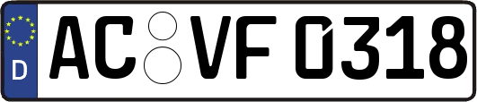 AC-VF0318