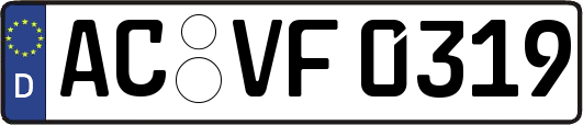 AC-VF0319