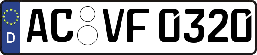 AC-VF0320