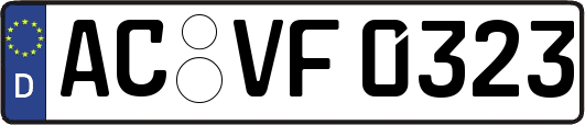 AC-VF0323