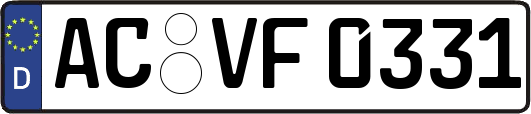 AC-VF0331