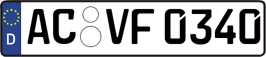 AC-VF0340
