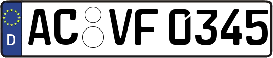 AC-VF0345