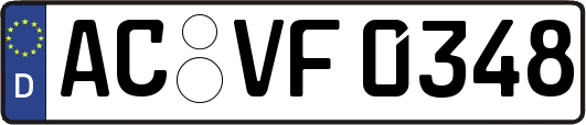 AC-VF0348
