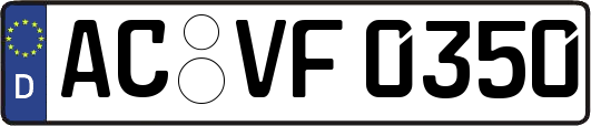 AC-VF0350