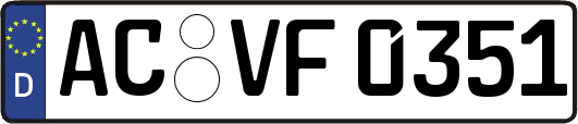 AC-VF0351