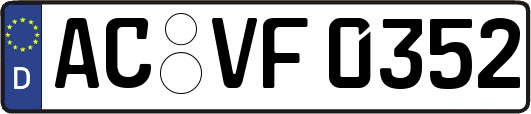 AC-VF0352