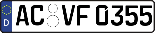 AC-VF0355