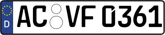 AC-VF0361