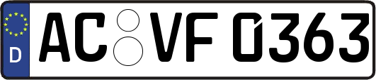 AC-VF0363