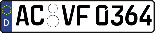 AC-VF0364