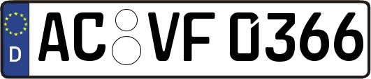 AC-VF0366