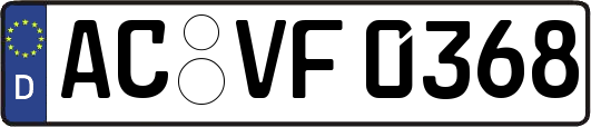 AC-VF0368