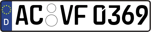 AC-VF0369