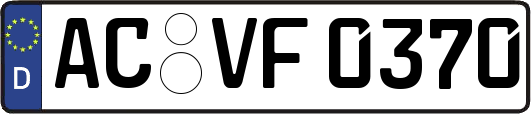 AC-VF0370