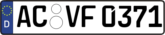 AC-VF0371