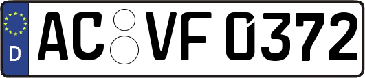 AC-VF0372
