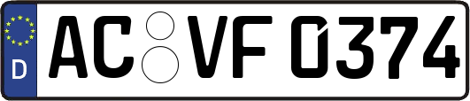 AC-VF0374