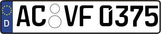AC-VF0375