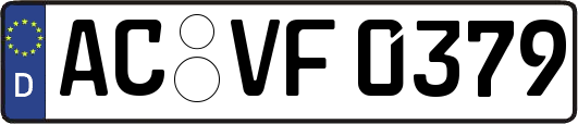 AC-VF0379