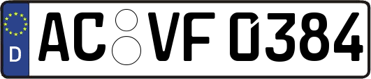 AC-VF0384