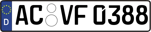 AC-VF0388