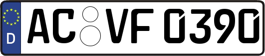 AC-VF0390