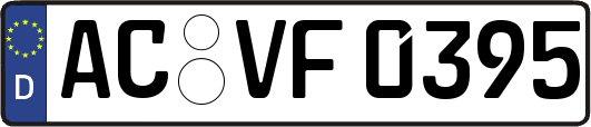 AC-VF0395