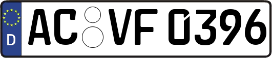 AC-VF0396