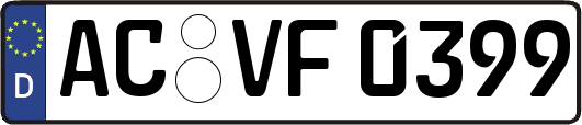 AC-VF0399