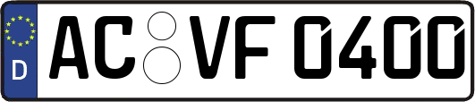 AC-VF0400