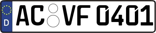 AC-VF0401