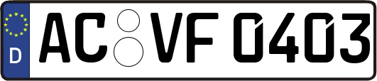 AC-VF0403