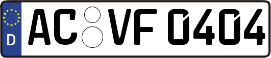 AC-VF0404