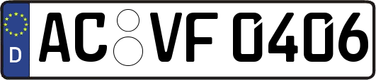 AC-VF0406