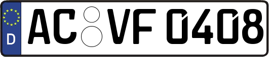 AC-VF0408