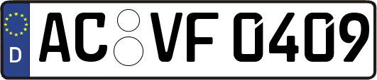 AC-VF0409